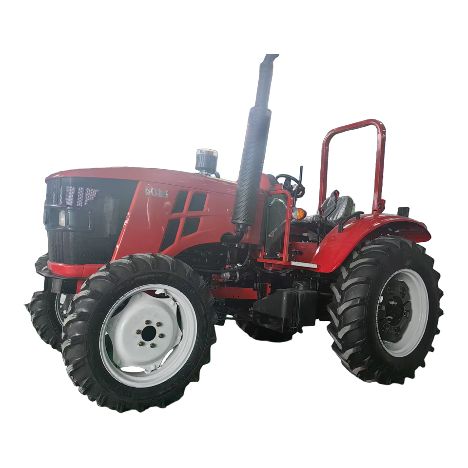 1404 wheeled tractor